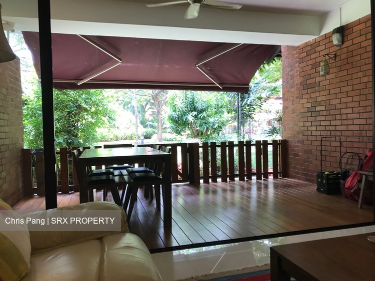 Loyang Valley (D17), Condominium #178942642